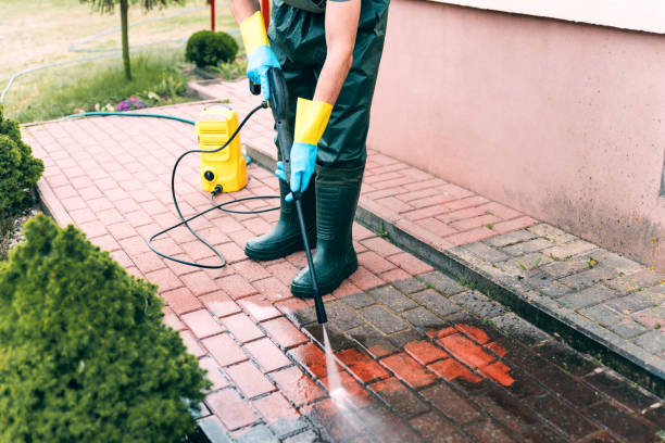 Spring Cleaning in Lesslie, SC